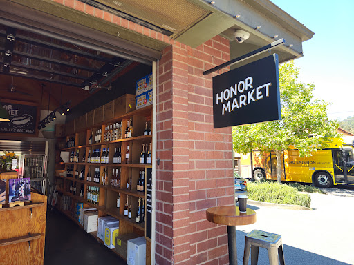 Honor Market - Thumbnail
