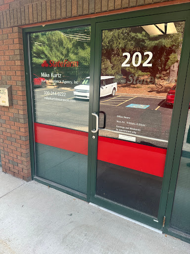 Mike Kurtz - State Farm Insurance Agent - Thumbnail
