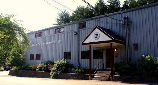 Lang Door and Hardware, LLC - Thumbnail