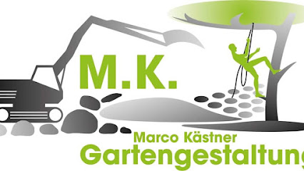 M.K. Gartengestaltung