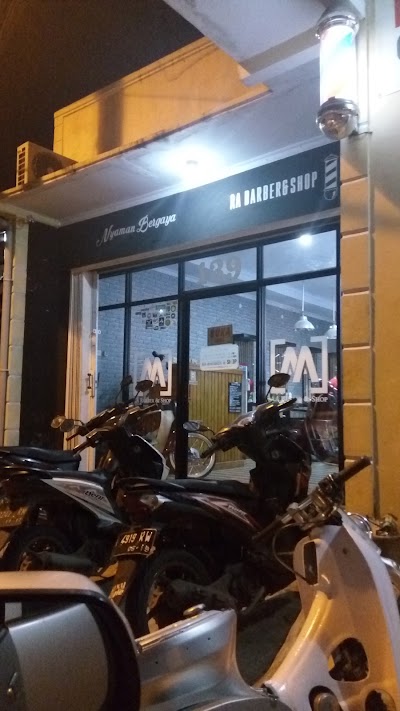 Photos of AA Barber & Shop