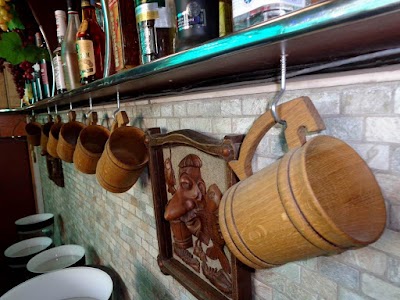 Photos of Komil'fo