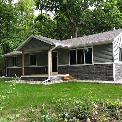 Avatar for Howe Patio & Windows Inc