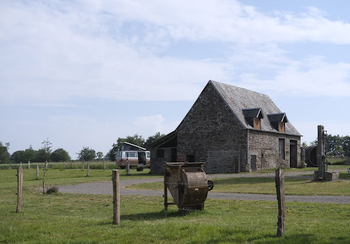 Photo 1 - Juvigny-le-Tertre