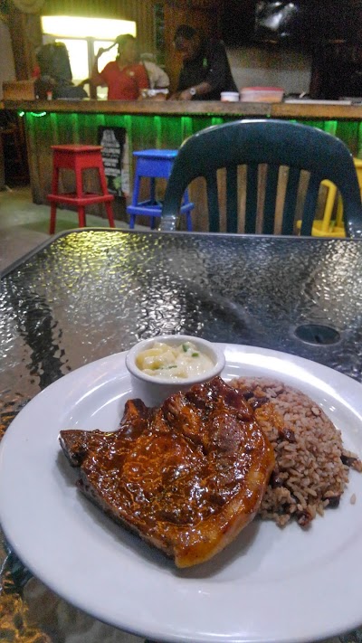 Photos of Sweet Mama's Belizean Style Restaurant