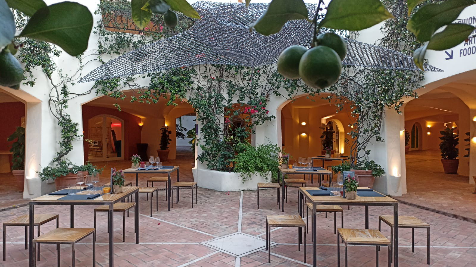 Cibò Porto Cervo — photo 3