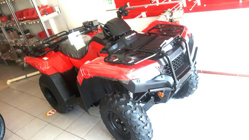Motos Honda ARPIGHER (Huetamo) - Thumbnail