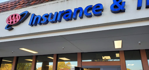 AAA San Ramon Branch Gallery - United States