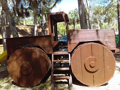 Photos of New Smyrna Beach RV Park and Campground