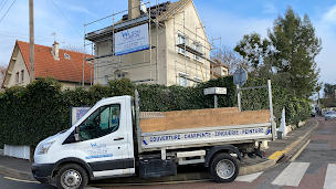 Photo n°35 de Wilson Couverture à Savigny-sur-Orge (Ramoneur)