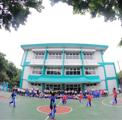 Photos of Taman Athena Puri Surya Jaya