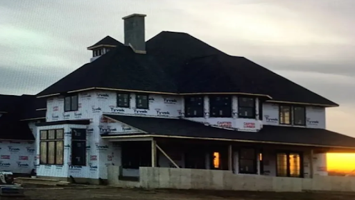 S L Construction - Visual