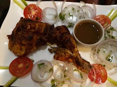 Nosh-Bar&Grill karachi