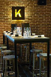 Photo n°26 de La Fabrik à Rouen (Pizzas à emporter)