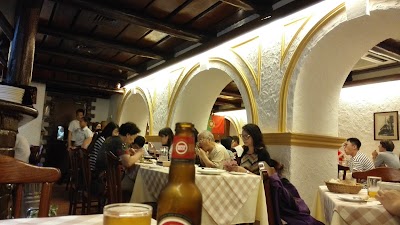 Photos of A Lorcha