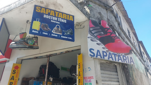Conserto de bola Futsal Salvador