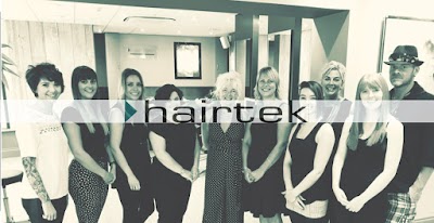 photo of Hairtek