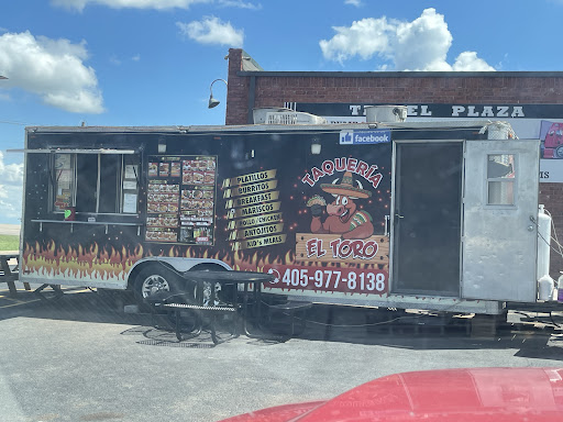 Taqueria El Toro Logo