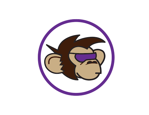 MonkeyBoardz Logo