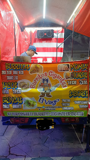 Burrito Kawaii Gallery - Mexico