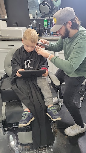 Norco Barber Shop Gallery - United States