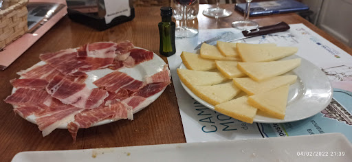 Peña Los Amigos - Reposteria Osuna - Thumbnail