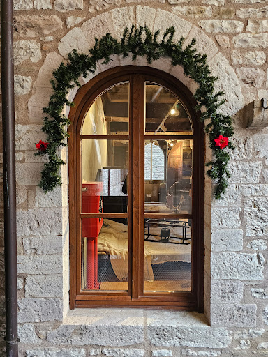 Christmas Land Gubbio