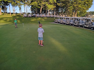 Photos of Newberry Country Club