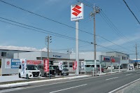 スズキモビリティ遠鉄 スズキアリーナ寺脇