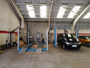 Photo n°3 de AD Garage Expert LE MANS AUTO SERVICE à Le Mans (Atelier de réparation automobile)