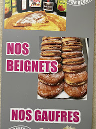 Photo n°10 de La Gourmandise - Maison Mignon à Nîmes (Sandwicherie)