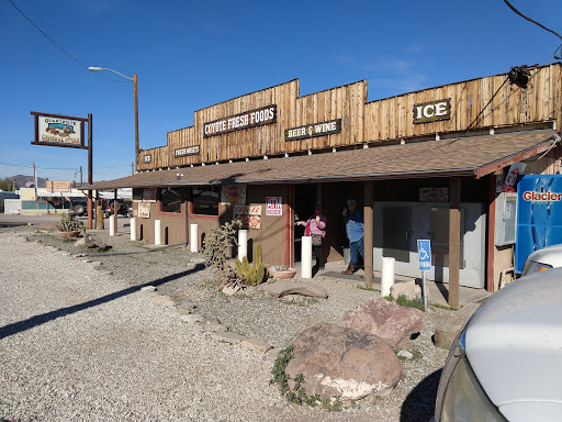Coyote Fresh Foods - Thumbnail