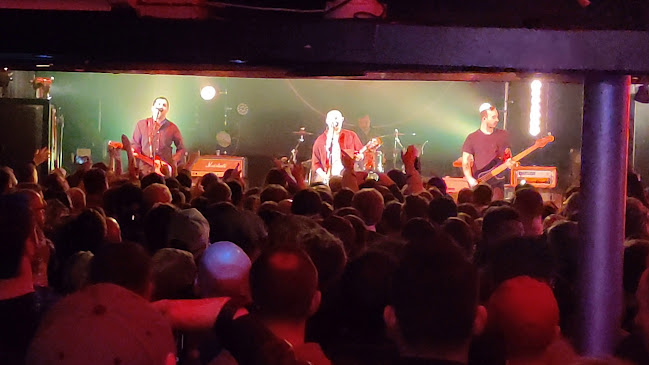 Reviews of Riverside Newcastle in Newcastle upon Tyne - Night club