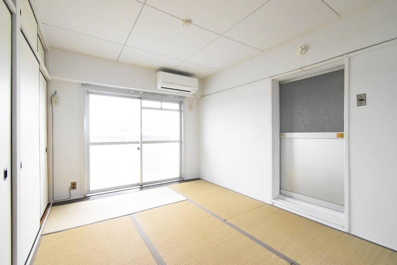 ビレッジハウス川井宿2号棟