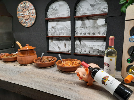 Bar L'Embut - Visual