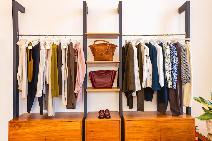 Frontiers | Womanswear by null