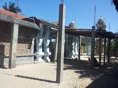Photos of Kadduppillayar Aalayam Cheddipalayam Mankadu