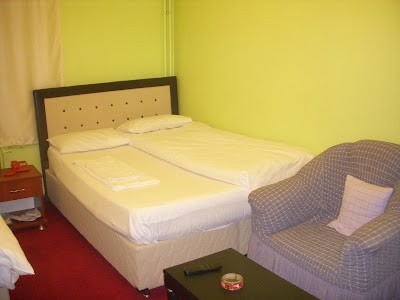 Photos of B&Uuml;Y&Uuml;K AK&Ccedil;AY HOTEL