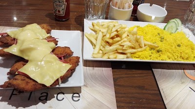 Photos of Makanak Cafe