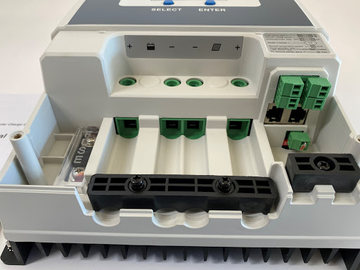 Electrotech USA - Visual