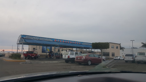 Car Wash ROSARITO DETAILS