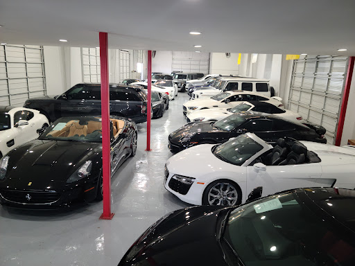 Autodynamics Inc - Visual
