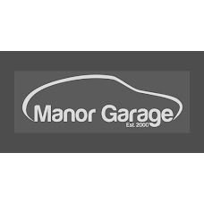 Manor Garage york