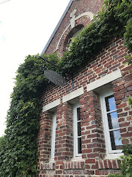 Photo n°8 de La ferme du petit colibri à Gury (Lodge)