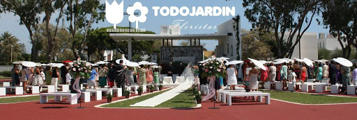 Todo Jardín Floristas
