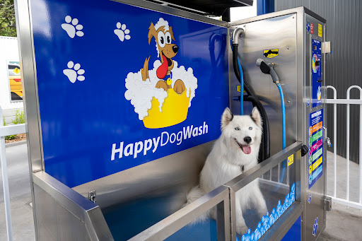 OTR Dog Wash Unley - Australia