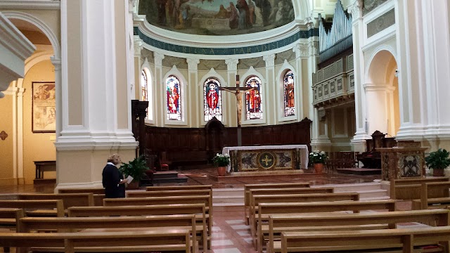 Palazzo Mosca - Musei Civici Pesaro