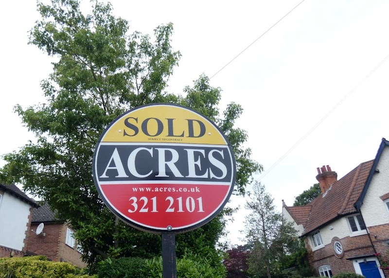 Acres Estate Agents - Sutton Coldfield photo 2