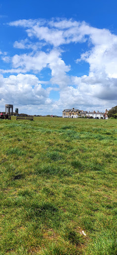 The Common Car Park - Thumbnail