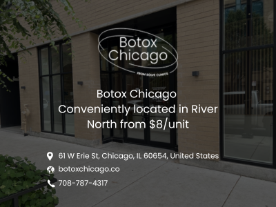 Botox Chicago